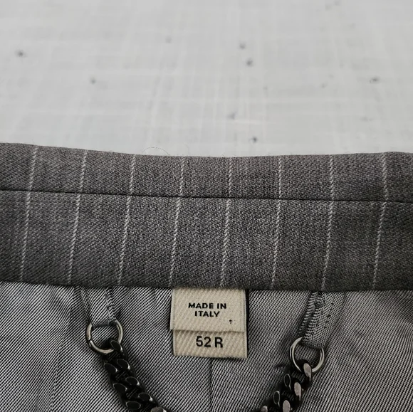 Burberry Blazer - Picture 11 of 16